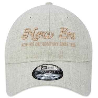 Imagem de BONÉ NEW ERA 920 ALL CLASSIC NEI24BON034 BEGE-Masculino