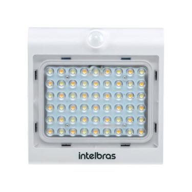 Imagem de Arandela Solar Integrada ASI500 Dual Color - INTELBRAS