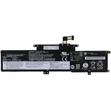 Imagem de Bateria do portátil adequada para L17M3P55 01AV482 SB10K97626 L17L3P53 01AV481 SB10K97625 L17C3P53 01AV483 SB10K97627 Lenovo ThinkPad L380 Yoga L390 Yoga Series(11.1V 45Wh)