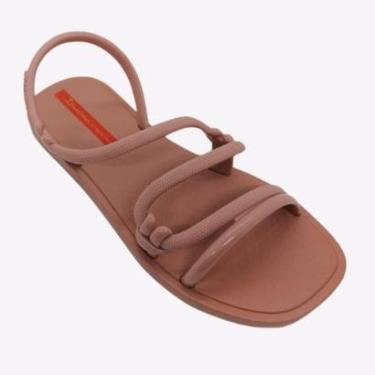 Imagem de Sandália Feminina  Rasteira Ipanema 26983-Feminino