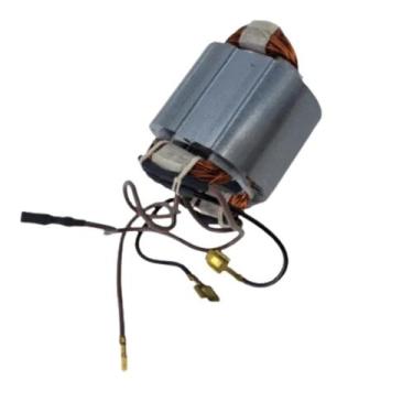 Imagem de Estator / Bobina De Campo 220v Para Serra Tico Tico Skil 4170 - F00060