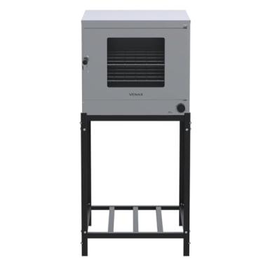 Imagem de Forno Industrial FI 109L com Base Inox Gás GLP