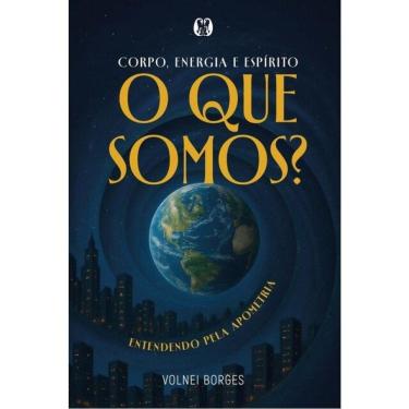 Imagem de Corpo, Energia E Espírito