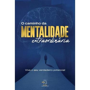 Imagem de o Caminho Da Mentalidade Extraordinária - CHAVE MESTRA EDITORA, Sortid