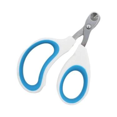 Imagem de Cortador De Unhas Para Gatos Cegos Pequenos - Cortador De Unhas Especi