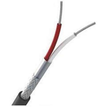 Imagem de Cabo Microfone Estereo Santo Angelo - Preto - 40 Mt