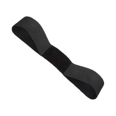 Imagem de Treinador De Swing De Golfe Para Iniciantes, Corretor De Postura, Faix