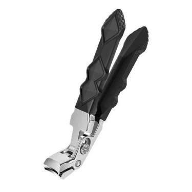 Imagem de Cortador De Unhas De Cabo Longo Para Idosos, Cortador Profissional De 