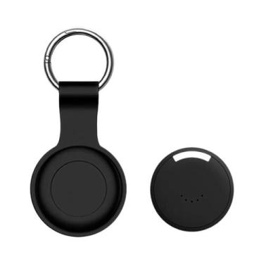 Imagem de Localizador De Itens Perdidos, Tag Inteligente Anti-Perda Para Google 