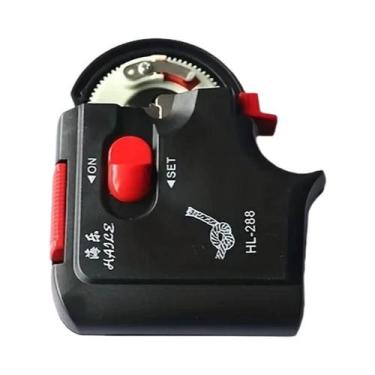 Imagem de Máquina De Atar Anzóis À Prova d'Água De Alto Índice HL-288 Com Múltip