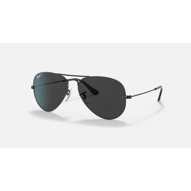 Imagem de OCULOS SOLAR RAY-BAN METAL AVIADOR RB3025 W3361 58