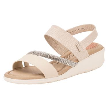 Imagem de Sandália Feminina Anabela Modare 7190101