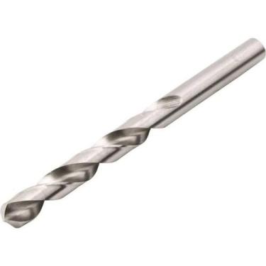 Imagem de Broca De Aço Rápido 4,80 Mm Din 338 Hss Vonder