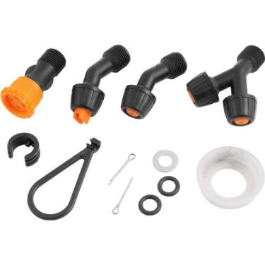 Imagem de Jogo Para Pulverizador Agrícola 20 Litros, Disma, Eccofer e Nove54 - V