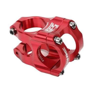 Imagem de Guidão Ajustável TANKE Para Bicicleta De Estrada E MTB 35mm/31.8mm, Ve