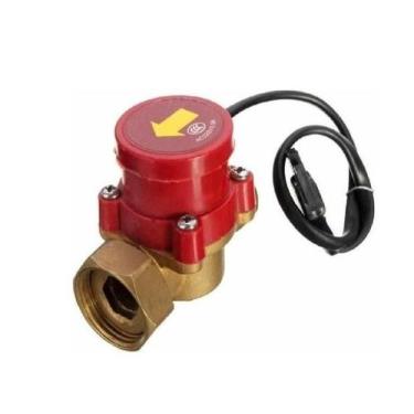 Imagem de Fluxostato Chave P/ Bomba Pressurizador De 1/2 - OFA, 220V