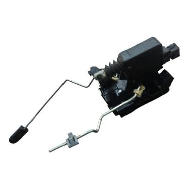 Imagem de Fechadura Porta Dianteira Direita Sandero 1.6 2009 A 2013