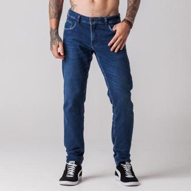 Imagem de Calça Jeans Skinny Endless Rock&Soda-Masculino