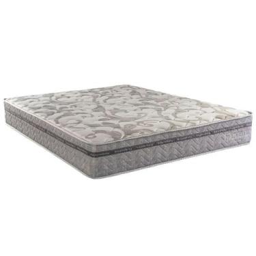 Imagem de Colchão Queen Kappesberg CMP141-158-152 Florat Molas Ensacadas 26x158x