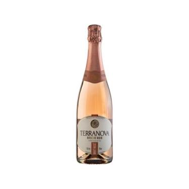 Imagem de Espumante Terranova Brut Rosé 750ml, Rosé
