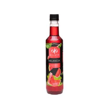 Imagem de Xarope Dilute para Drink Soda Italiana Gin Todos os Sabores - Dilute P