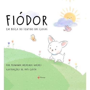 Imagem de Fiódor: Em Busca do Sentido das Coisas