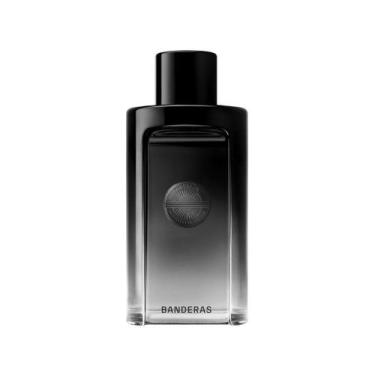 Imagem de 200ml - The Icon The Perfume Antonio Banderas - Perfume Masculino - ED