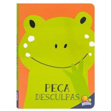 Imagem de Valores E Virtudes: Peça Desculpa