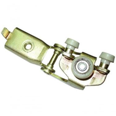 Imagem de Guia Central da Porta do Meio Corrediça Sprinter 97 a 12 [F103] Compatível com Mercedes-Benz