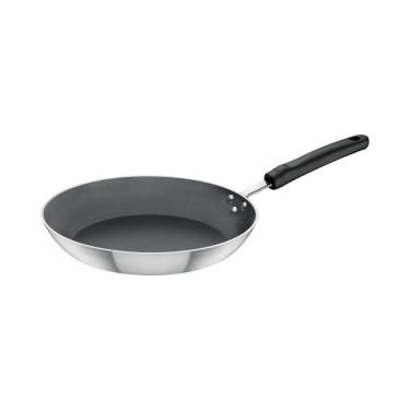 Imagem de Frigideira Profissional Starflon Premium 30 cm Antiaderente em Alumínio 2,3L