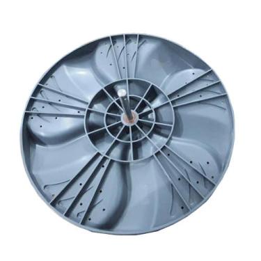Imagem de Agitador Lavadora Colormaq LCS-10-12KG V2 Cinza Plástico Resistente, C