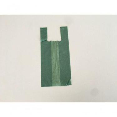 Imagem de Sacola Plástica Reciclada Vários Tamanhos 1KG Pacote Reforçado em Polietileno 100% Reci...
