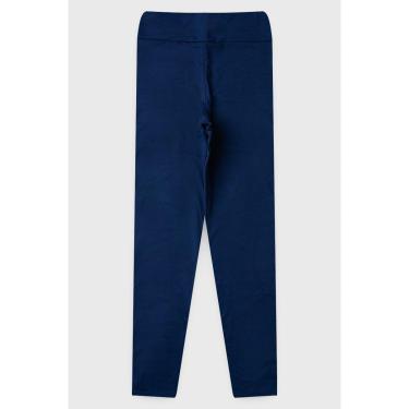 Imagem de Calça Legging de Inverno Feminina Térmica Flanelada-Feminino