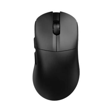 Imagem de Mouse Gamer Ergonômico Leve AJAZZ AJ179 Com Fio E Sem Fio Para PCs E L