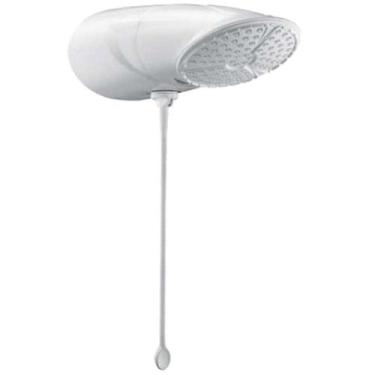 Imagem de Ducha Top Jet Multitemperatura 220 Volts 6400 Watts - 7541501 - Lorenz