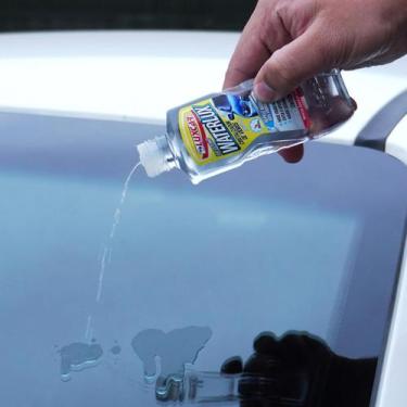 Imagem de Cristalizador para Para-Brisa - 100 ml (Glass Shield) - LUXCAR