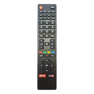 Imagem de Controle Universal MXT