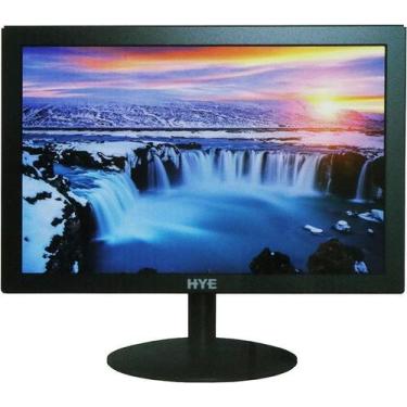 Imagem de Monitor Hye 20" LED HD HY20WFNC HDMI/VGA