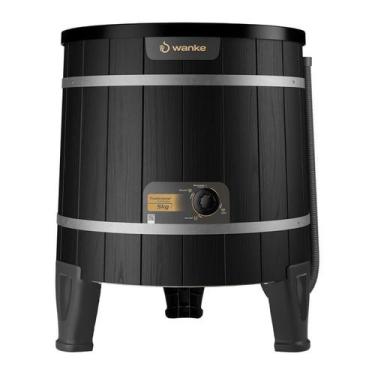 Imagem de Lavadora de Roupas Tradicional Wanke - 5 Kg - 220V, 220V