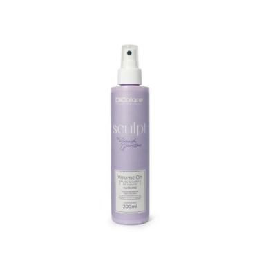 Imagem de Volume On Fluído Doador De Volume Sculpt Penteados DiColore 200ml - Di