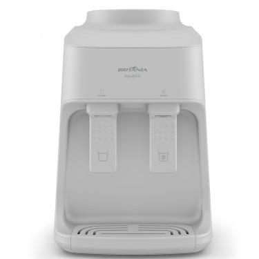 Imagem de Bebedouro Britânia Aquaplus para 10L ou 20L Bivolt BBE13B