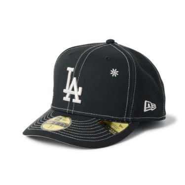 Imagem de BONE NEW ERA 59FIFTY MLB LOS ANGELES DODGERS-Masculino