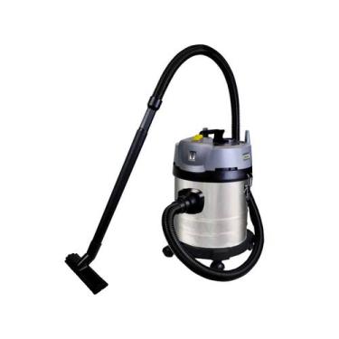 Imagem de Aspirador de Pó Kärcher 20 Litros NT 2000 1400W Profissional, Cinza, 2