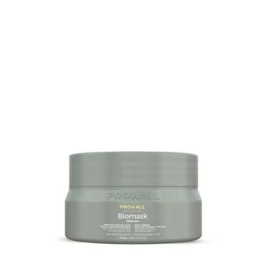 Imagem de Máscara Ultra Hidratante Biomask Professional Prohall 300g