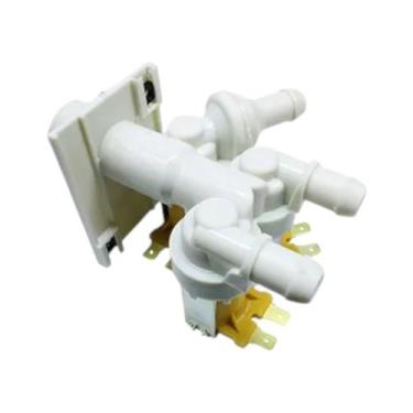 Imagem de Válvula tripla 110v lavadora brastemp bwg11 w10408280 emicol