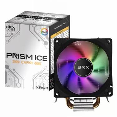 Imagem de Cooler Para Intel Lga 115x/1200/1700 - Amd Fm1/fm2/fm2+/am3/am3+/am4 B
