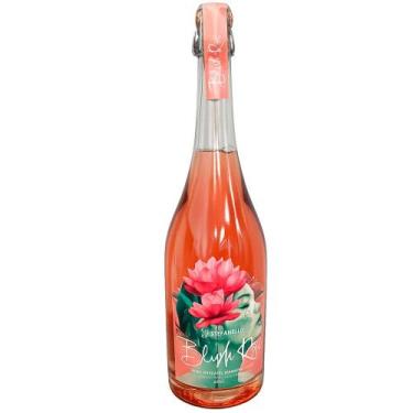 Imagem de Espumante Stefanello Blush Moscatel Rosé 750ml