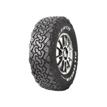 Imagem de Pneu Arietis All-Terrain AX5 265/60 R18 AT Aro 18 119-116S 10PR LT OWL