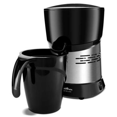 Imagem de Espremedor de Frutas Britânia Turbo Pro 260W Bivolt