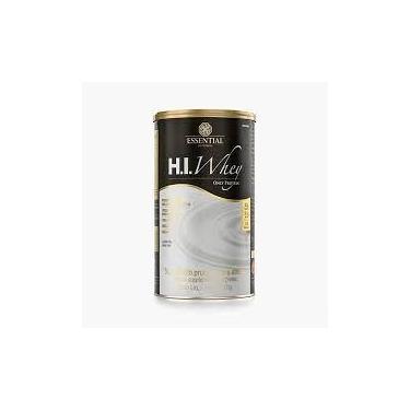Imagem de Hi Whey Sem Sabor Essential Nutrition 375g